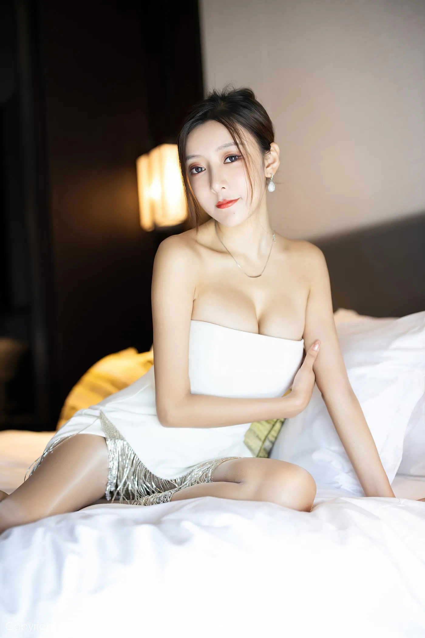 [MyGirl美媛馆] 2021.06.17 VOL.541 王馨瑶yanni [58P]插图8